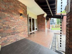 Capitol Park (D11), Semi-Detached #559789301